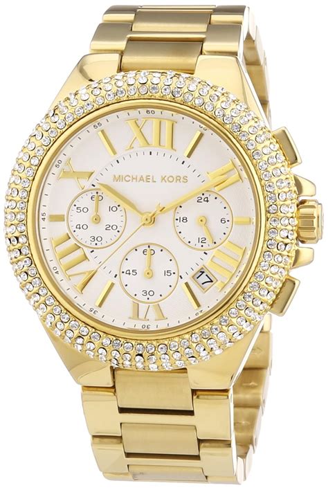 uhren frauen michael kors|michael kors ladies watches.